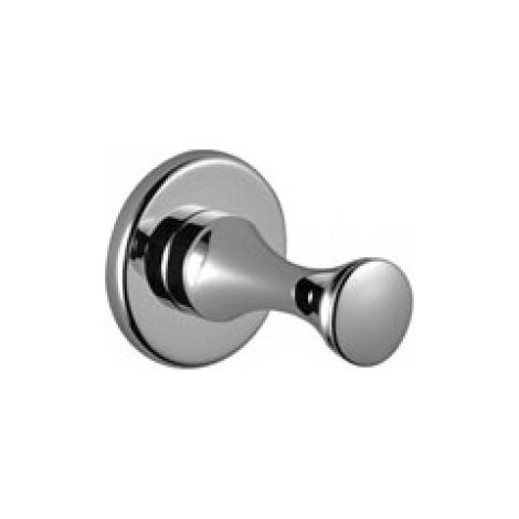 Crochet Dornbracht Madison 83251970, Coloris: platine - 83251970-08