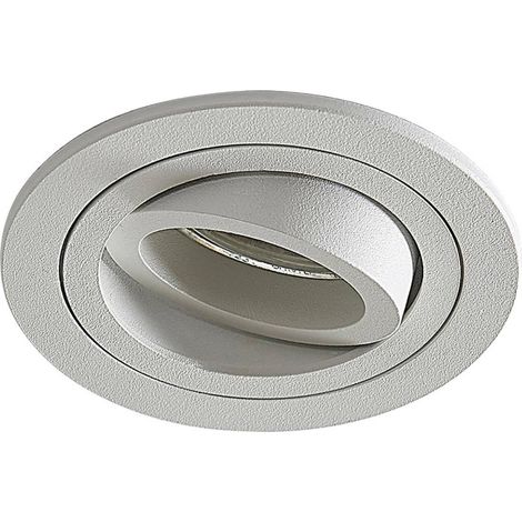 Arcchio Foco empotrado 'Sophia' en Blanco de Aluminio (1/5)
