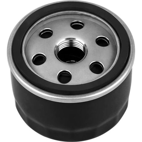 Filtre à huile pour B&S 492932 492056 492932S pour John Deere AM125424 pour Kawasaki 49065-7007 49065-7002 FR541V FR600V FR651V FR691V FS481V pour Kohler 28-050-01-S 25-050-01