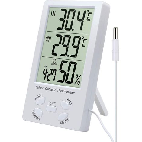 Extension de robinet de cuisine 14 cm avec 2 modes, flexible à rotation 360 degrés, jet et pulvérisation, économique. (1/3)