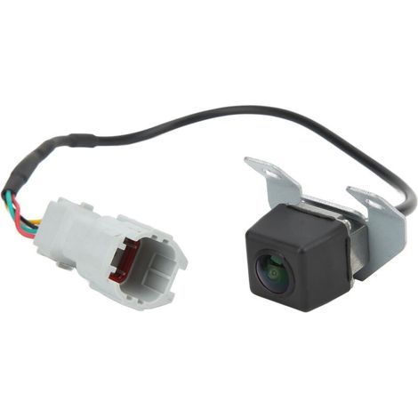 957603Z000 reversing camera, parking assistance, IP68 waterproof, replacement for I40 2011-14 (1/5)