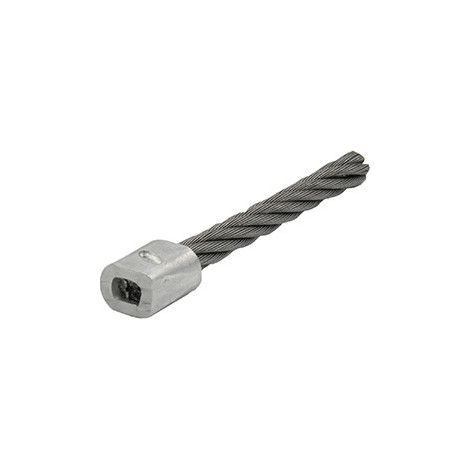 ERSATZBÜRSTENSATZ 6 STÜCK RIF 1510316 KOMPATIBEL ECOBRUSH