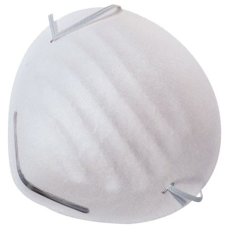Maschera Polveri Pz 5                    502.00 Pg
