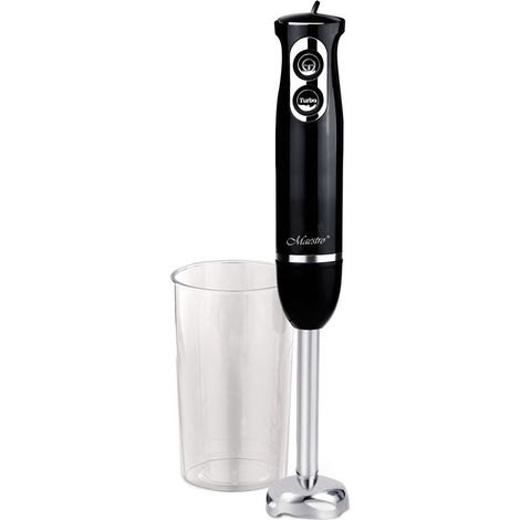 Mixeur plongeant 500W MR-511 MAESTRO (1/4)