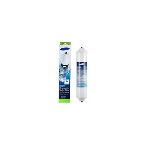 Cartouche Filtre Eau Réfrigérateur Compatible Samsung DA29-10105J HAFEX EXP Aqua-Pure Plus Rechange (1/4)