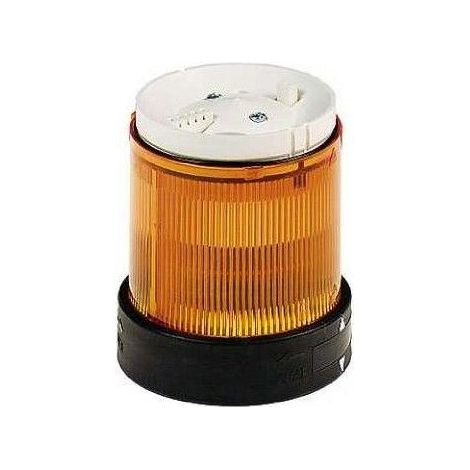 Leuchtelement Dauersignal LED 24V orange