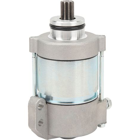Starter moteur 12V 55140001100 Puissance élevée Démarreur électrique Moto Compatible 200 EXC 250 EXC 300 EXC 250 R (1/5)