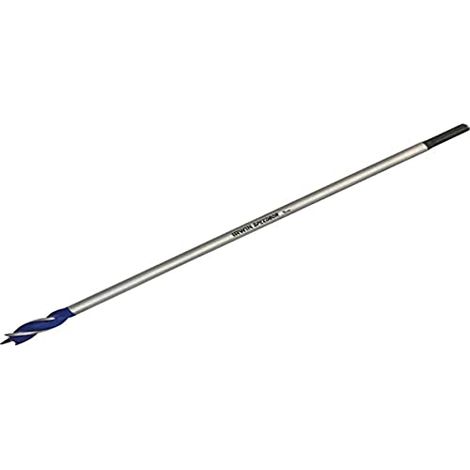Punta da trapano per legno con scanalatura blu 6X 14400MM - I-1921998 (1/3)