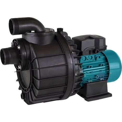 Bomba centrífuga monoetapa para corriente de agua NADORSELF - ESPA Modelo: Nadorself 300 Monofásica