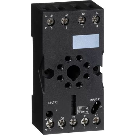 OCTAL-I/O-Mix-Basis für RUMC2 (1/2)