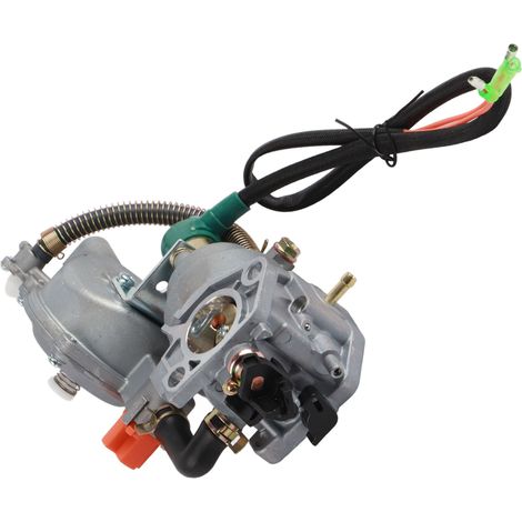Vergaser für GX390 188F 190F Benzingenerator (1/5)