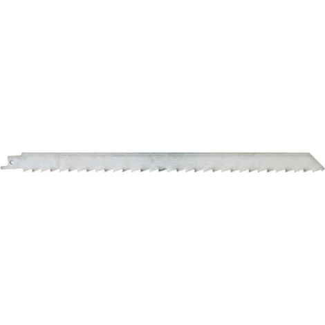 Scie sauteuse 250 mm Inox (1/3)
