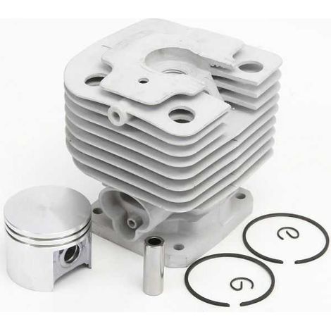 Cylindre piston pour débroussailleuse. Ø 42 mm. Pour Stihl FS450 (1/5)