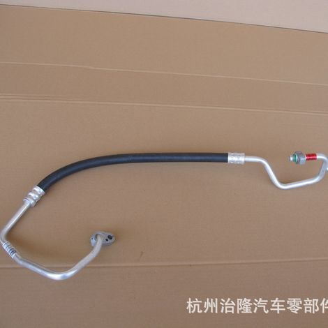Direct sales of Hyundai ELANTRA CN air conditioning pipes 97762BU000 and 97762-BU000. (1/4)