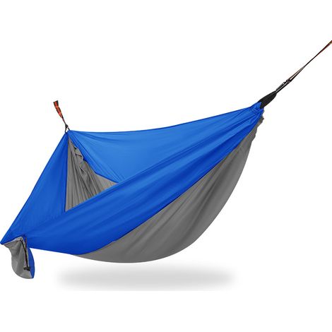 Fauteuil hamac suspendu une place pour le camping l (1/5)