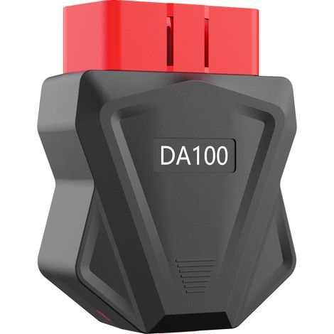 OBD II Diagnostic, Mini Bluetooth Reader Scanner Adapter Automotive Engine Diagnostic Tool Fault Code Reader for VW/Audi/BMW/Ford/Seat/Skoda/Nissan/Jaguar/Toyota/Lexus (1/5)