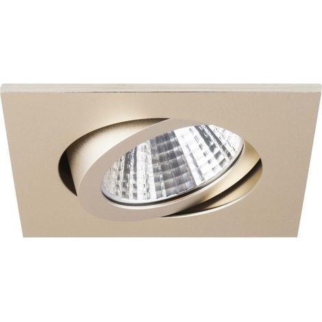 Brumberg Leuchten LED-Einbaustrahler 350mA, cham. 12362633 (1/4)