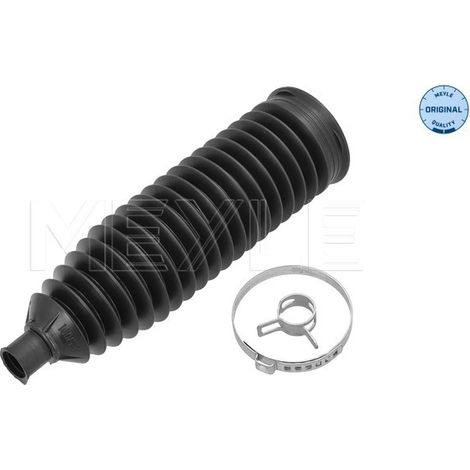 Jeu de joints-soufflets, direction Meyle 614 620 0018 OPEL 16 09 356 1609356