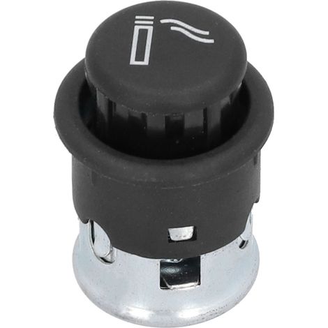 12V Zigarettenanzünderbuchse für Fahrzeuge 1J0 919 307 9B9, Ersatzteil für Caddy 1996-2014 (1/5)
