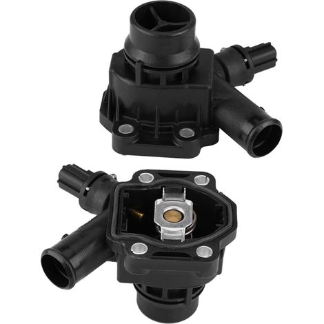 Thermostat Volvo LR006071. Ne pas utiliser la marque déposée Volvo. (1/5)