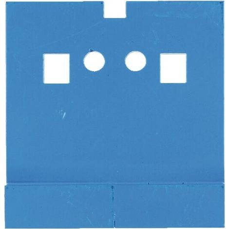Rascador de carburo 90x94mm Lemken LEMKEN 3492004