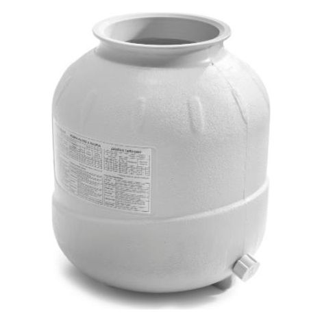 INTEX - 12712 (ex 11804) - Tanica della sabbia da 23 Kg per il filtro 26646