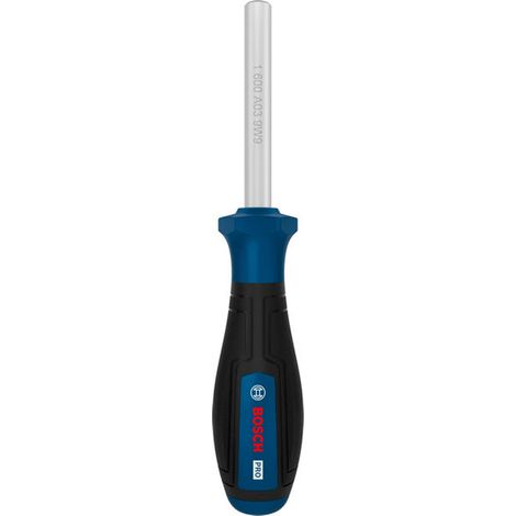 Bosch PRO Bit-Schraubendreher - 1600A039PS