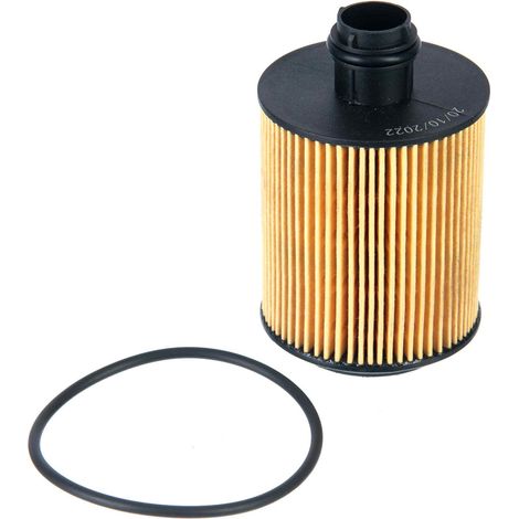 Filtro de aceite Stellox 20-50715-SX - Kit de filtro de aceite con junta / Juego de juntas - Para turismos y furgonetas (1/5)