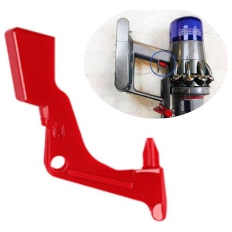 Pièces détachées pour aspirateurs V10/V11 : bouton marche/arrêt, bouton interrupteur, bouton gâchette (1/5)