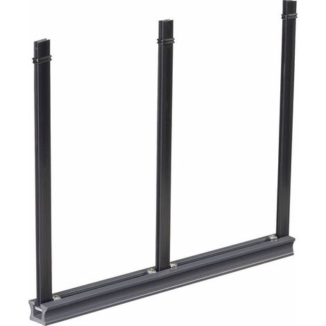 SUPPORT DE PLATINE POUR 530336 PROMA 149167 (1/2)