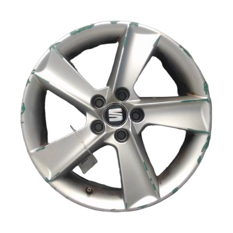 Jante Aluminium SEAT Ibiza [PRODUIT D'OCCASION]♻️6j0601025l8z8