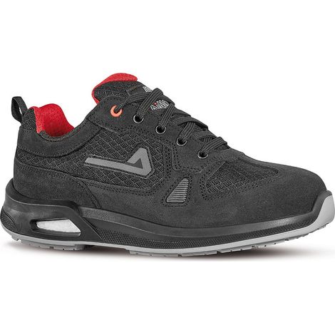 Scarpe di sicurezza basse ARGON S1P SRC 43