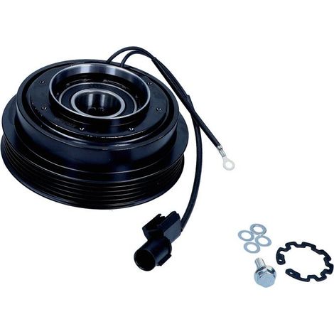 Embrayage magnétique, pour compresseurs de climatisation MAXGEAR AC130273 FORD