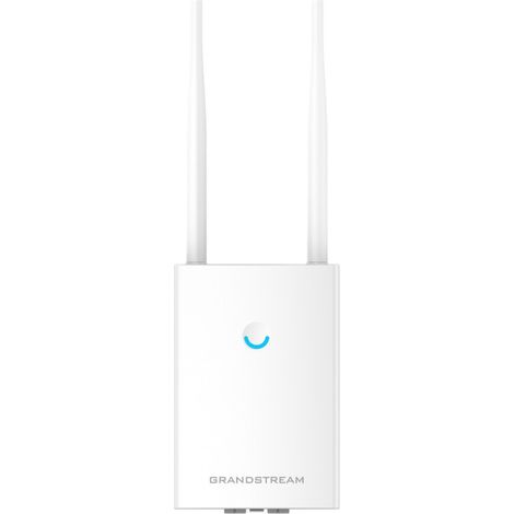 Grandstream Networks GWN7600LR WLAN Access Point 867 Mbit/s Weiß Power over Ethernet (PoE)