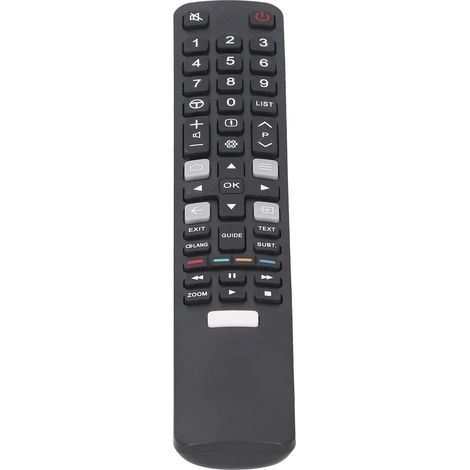 Ersatzteile für die Fernbedienung, kompatibel mit dem TCL RC802N YU14 LED-Fernseher