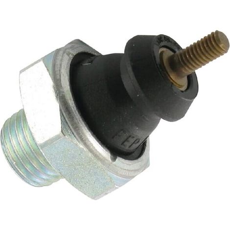 Sonde de pression d'huile 1/4" NPT HELLA 6ZL003259421