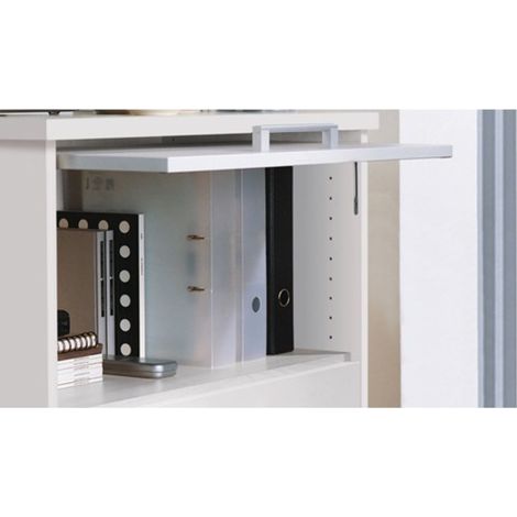 Connettore basculante Lift Up in plastica HETTICH