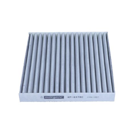 Filtre, air de l'habitacle MAXGEAR 26-1506 HYUNDAI 97133-2E900 97133-2E910 (1/3)