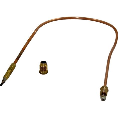 WOLF Set di ricambi termocoppia per NG-2P, 8880501