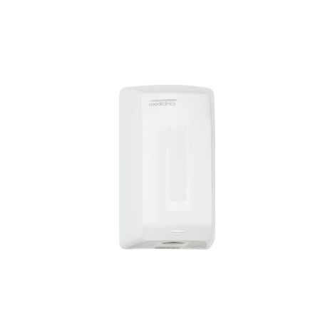 MEDICLINICS M04A SMARTFLOW Secamanos ABS Blanco - ref: M04A