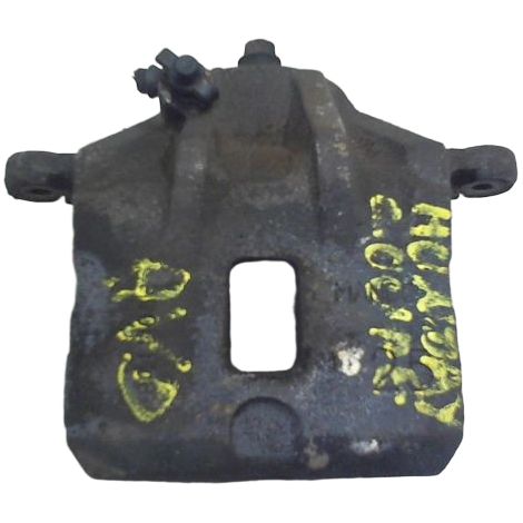 Etrier De Frein Avant Droit HYUNDAI Coupe Coupe II Phase 2 2005-2006 [PRODUIT D'OCCASION]♻️581902ca10 (1/2)