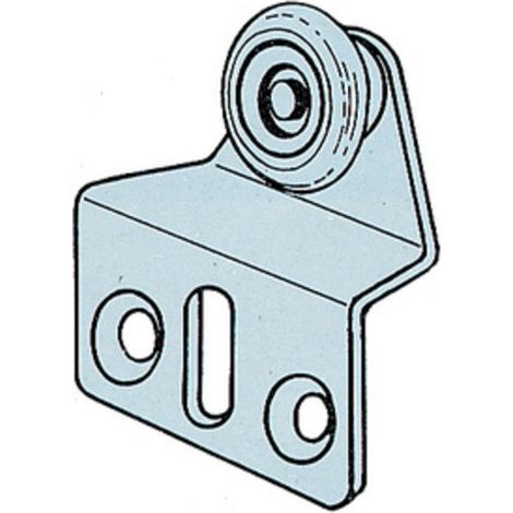 SC OMGE 123 CARRELLO 4 PZ