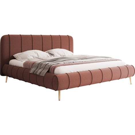 Cama Filos, Kronos 29, Individuales, 120x200, Tapiz, Somieres, 146x216x117cm