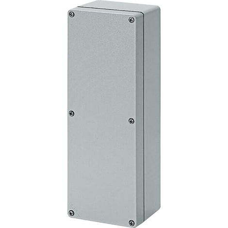 Armadio allum. 92x265mm NEW-ELFIN 040C09267E