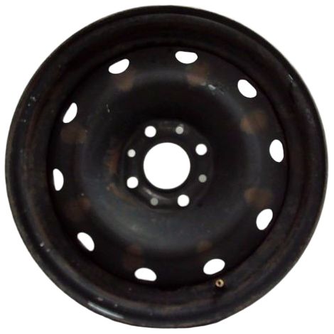 [PRODUIT D'OCCASION] Jante Tole CITROEN Xantia ♻️ Ref Oe. 5401g1 - Garantie à vie (1/2)