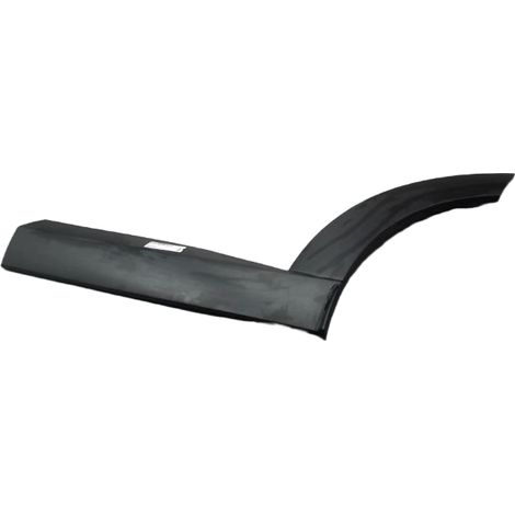 [PRODUIT D'OCCASION] Protection Porte Arriere Gauche MAZDA Cx-3 ♻️ Ref Oe. Dl9a51rd0 - Garantie à vie (1/3)