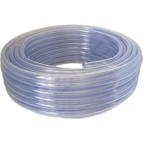 TUBO ANTIGELO mm 35 x 45 (1 1/2) traspar.