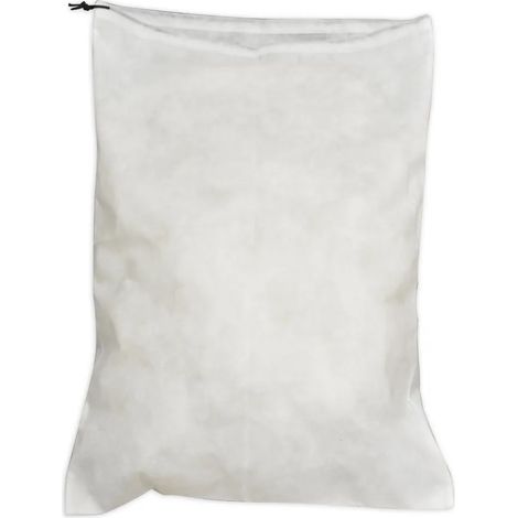 Sac en toile pour plumeuse senesi (1/4)