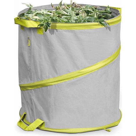 Pop-Up Garden Bag 166 L - 55 x 70 cm (1/5)