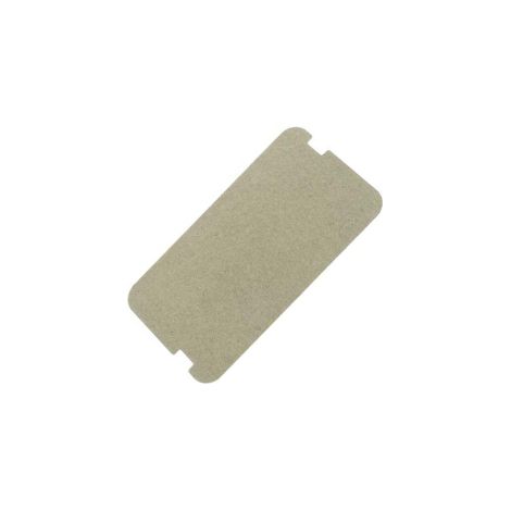 Placa mica original Horno microondas 481244229264 WHIRLPOOL